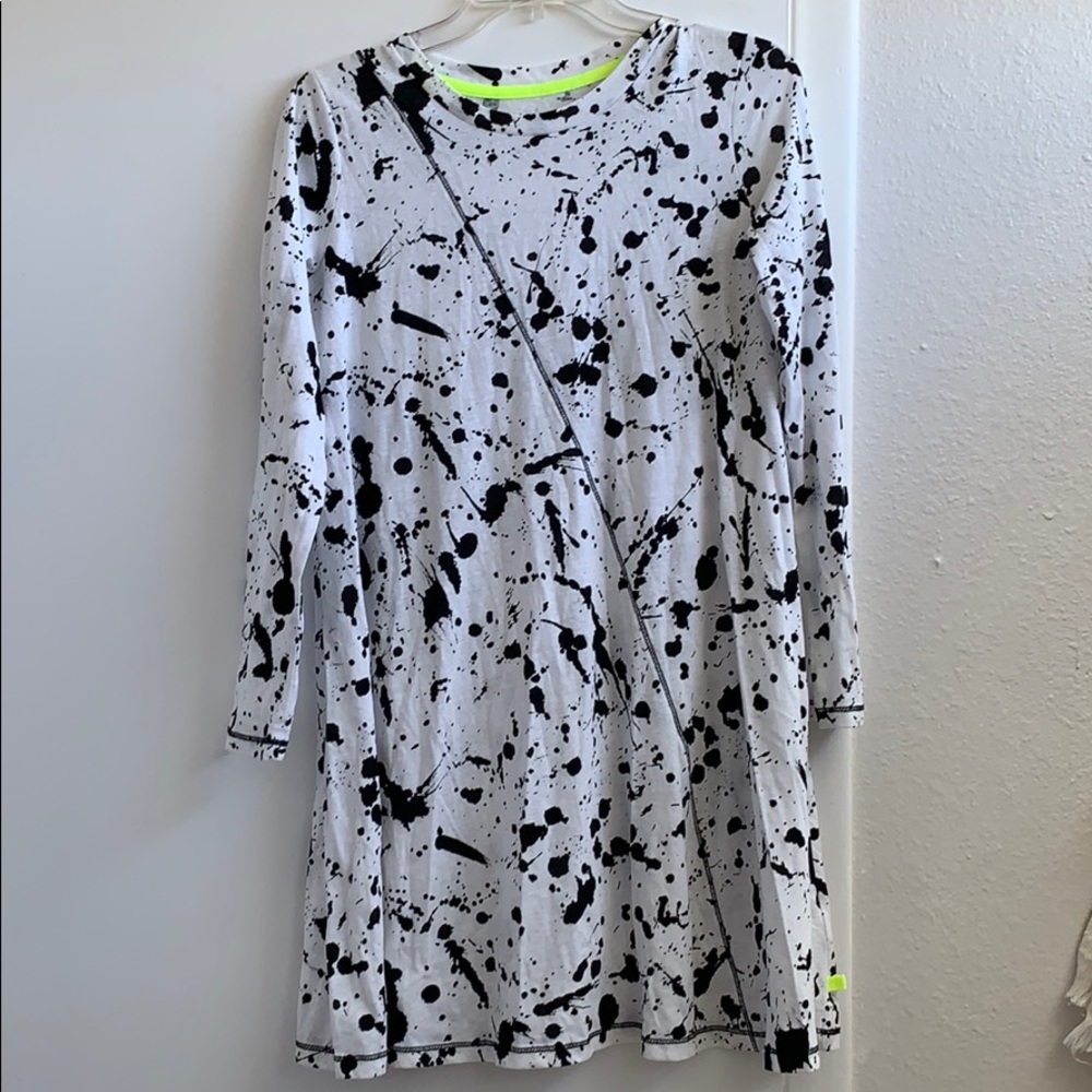 New. Junior. Dress